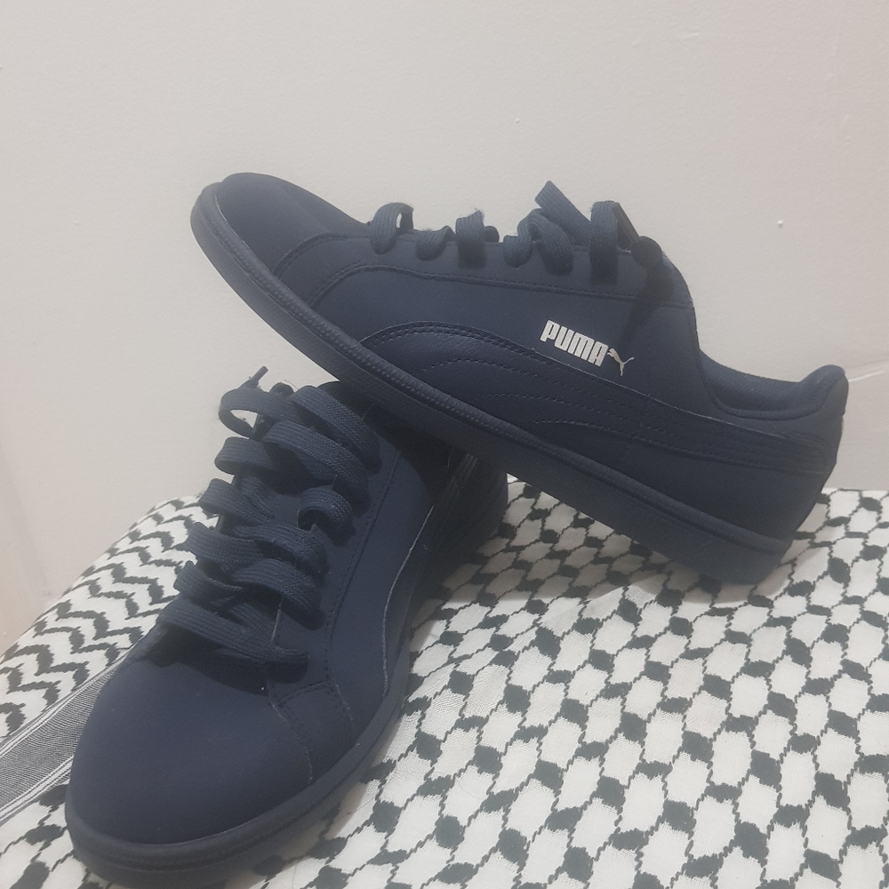 Puma Suede Classic Puma - Picture 5 of 9